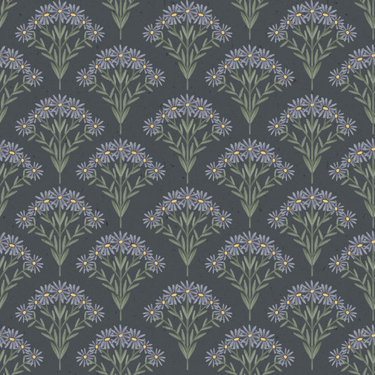 Pattern Highlight: Aster