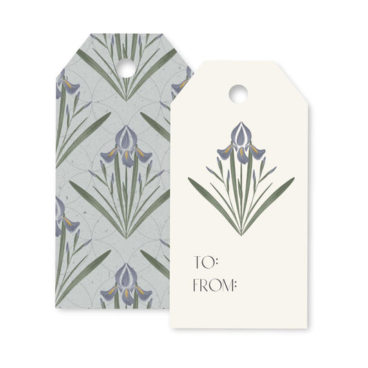 Mountain Meadow Collection Mixed Gift Tags