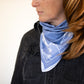 the mapp quick dry bandana (semi-custom): columbine