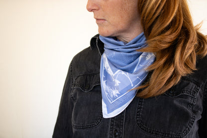 the mapp bandana: custom