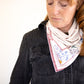 the mapp quick dry bandana (semi-custom): mixed floral