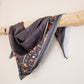 the mapp quick dry bandana (semi-custom): ash cascade