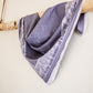 the mapp quick dry bandana (ready to ship): lupine