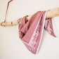 the mapp quick dry bandana (ready to ship): fireweed