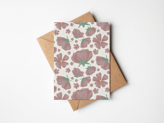 Mountain Meadow Greeting Card Boxed Set